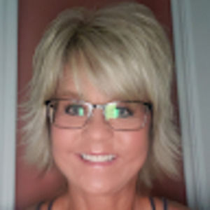 Meet your Posher, Teresa